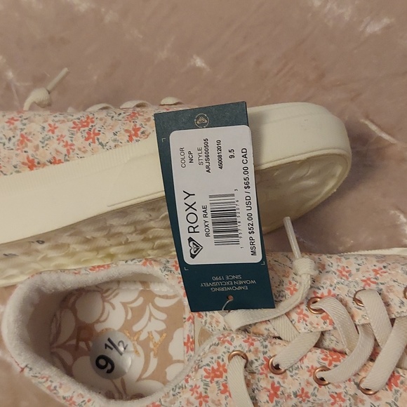 Summer sneakers - Picture 3 of 5